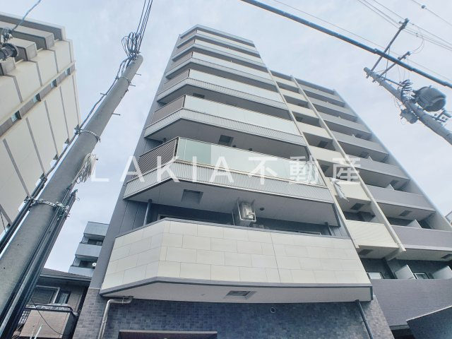  リックス天王寺南｜大阪府大阪市阿倍野区天王寺町南の賃貸物件情報