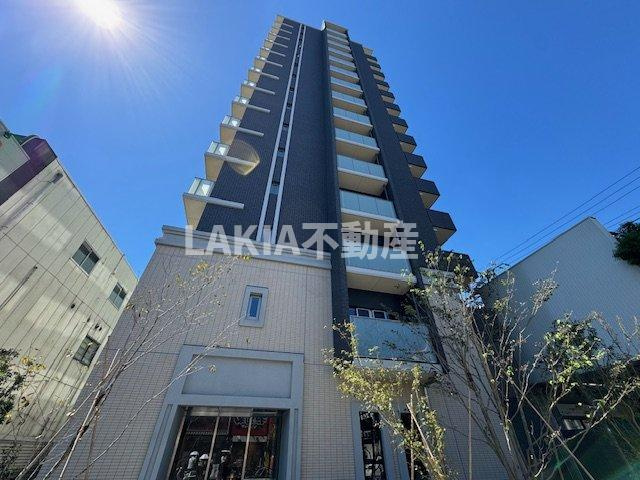 ザ・レジデンス寺田町駅前｜大阪府大阪市阿倍野区天王寺町北の賃貸物件情報