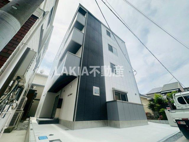 wiz Abeno｜大阪府大阪市阿倍野区文の里の賃貸物件情報