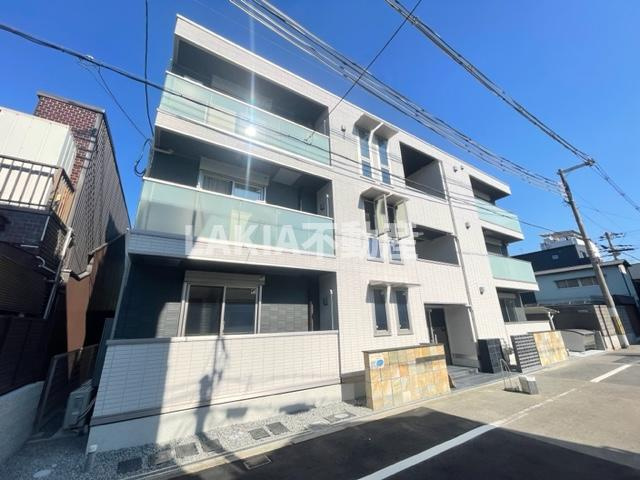 グリーンコート鷹合｜大阪府大阪市東住吉区鷹合の賃貸物件情報