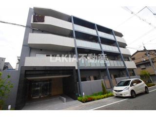 GRACE南栄｜大阪府大阪市阿倍野区阪南町の賃貸物件情報