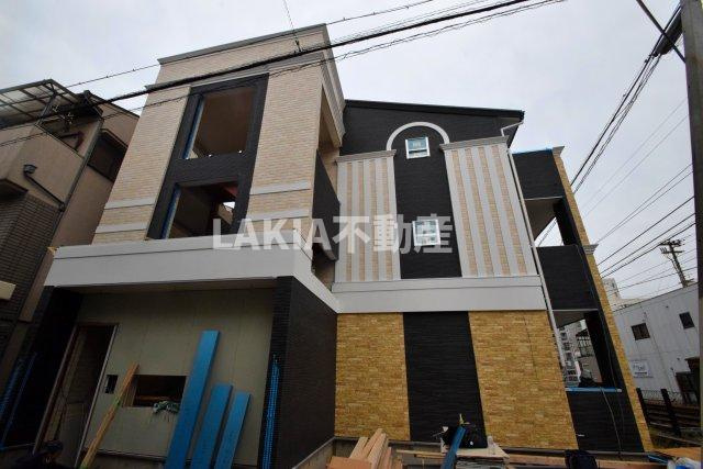  KTIレジデンス阿倍野｜大阪府大阪市天王寺区の賃貸物件情報