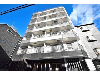  KSロイヤル天王寺北  ｜大阪府大阪市阿倍野区の賃貸物件情報