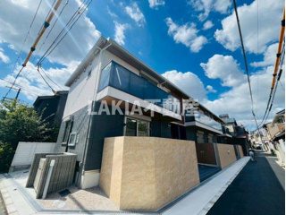 トリシアコートあべのTS  ｜大阪府大阪市阿倍野区の賃貸物件情報