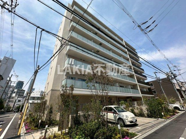 M-style｜大阪府大阪市阿倍野区天王寺町南２丁目9