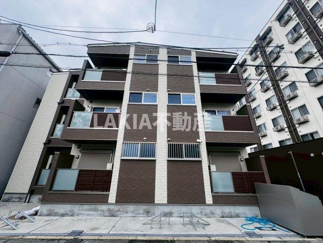 maison M&W｜大阪府大阪市東住吉区矢田の賃貸物件情報