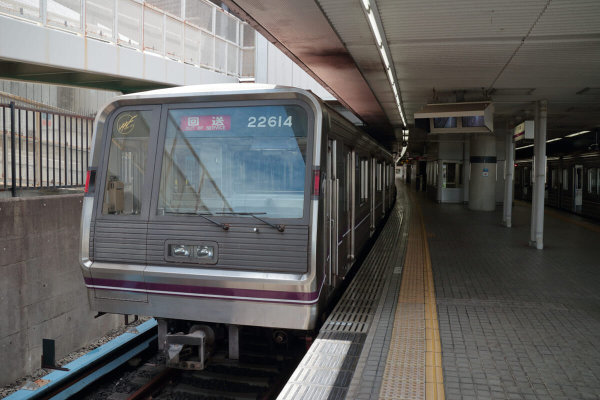 田辺駅について