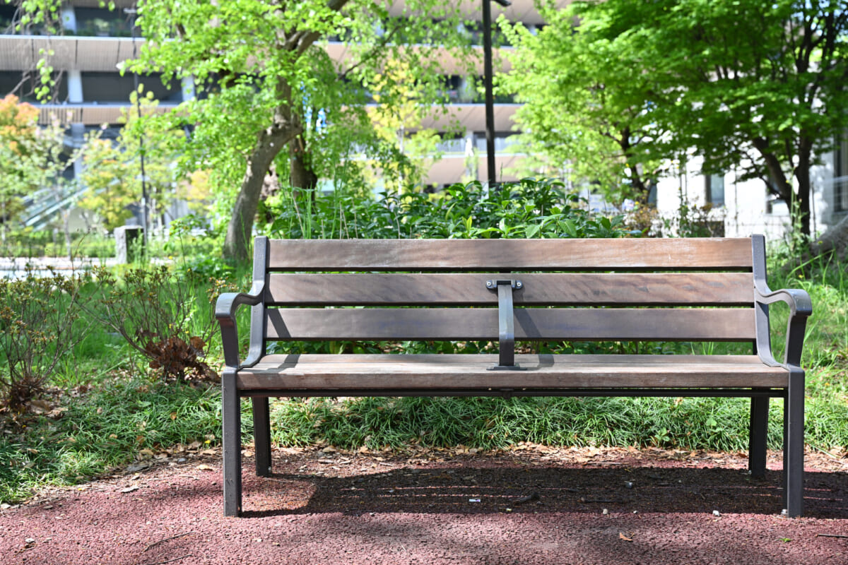 田辺公園