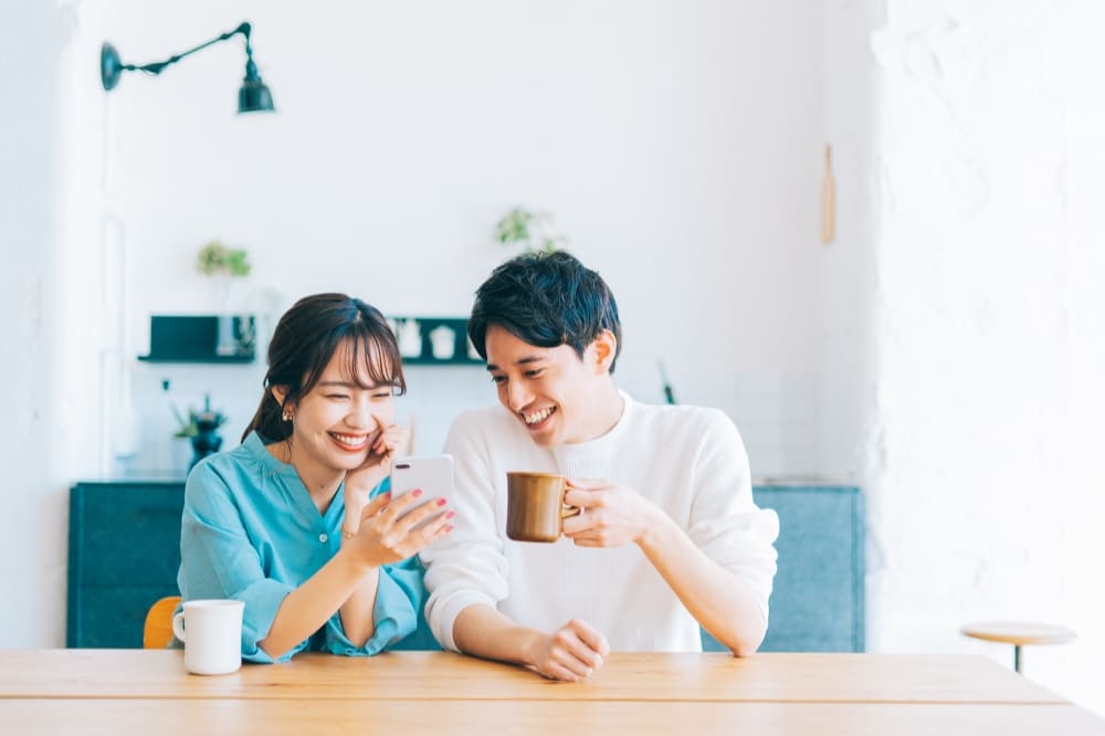 阿倍野店の新築物件