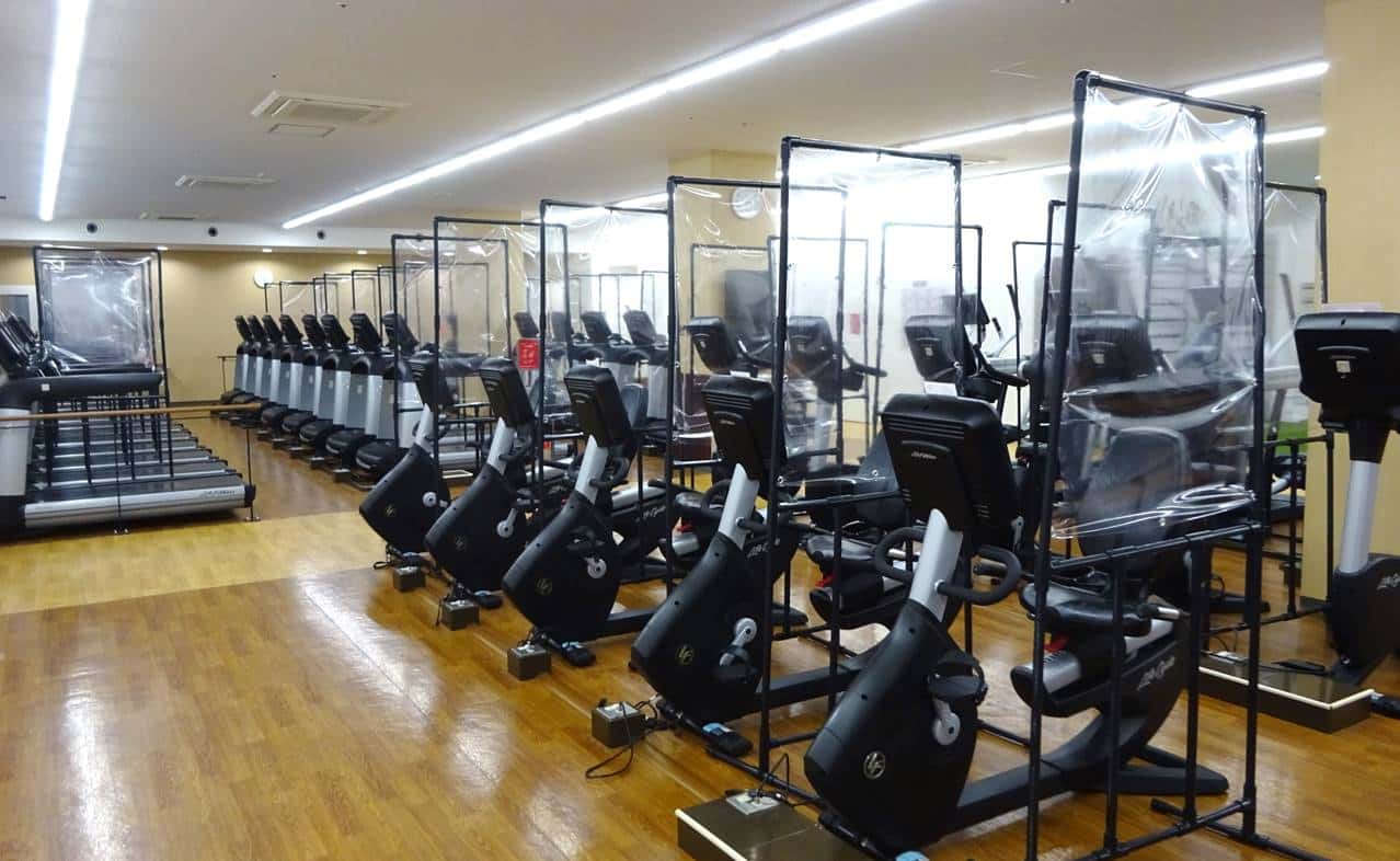 スポーツクラブ ルネサンス