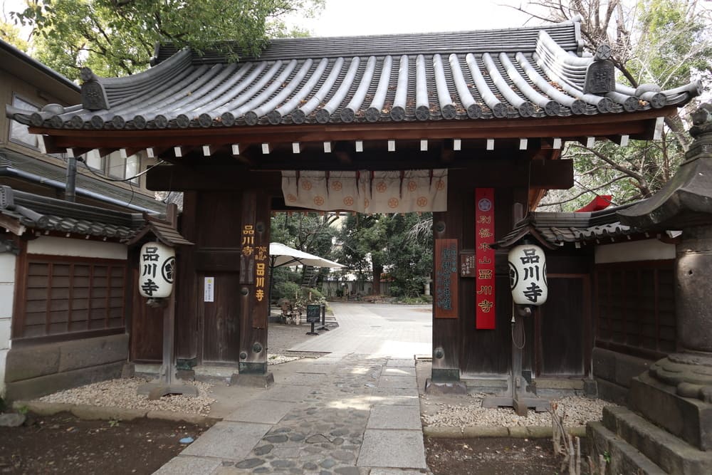 神社・寺院