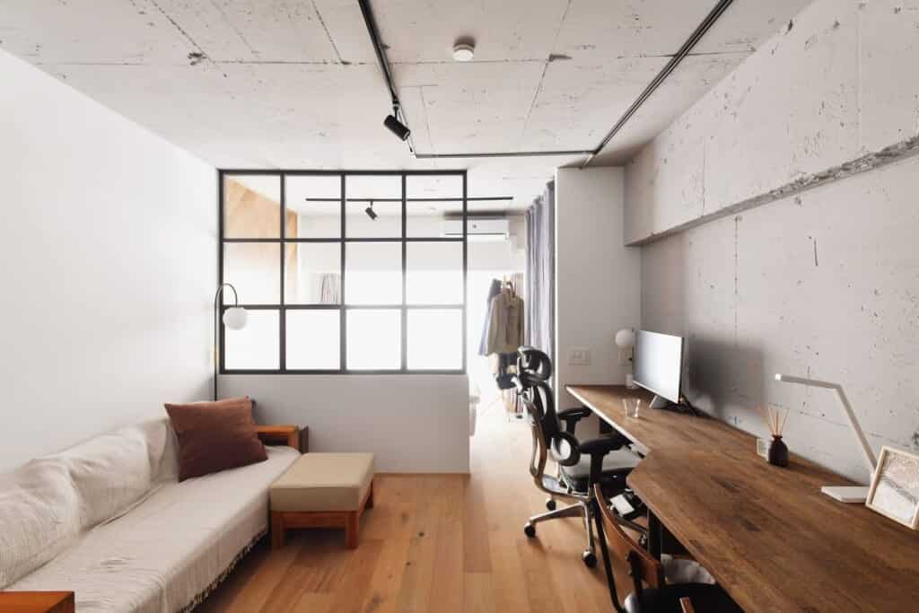 お部屋探しに役立つ！大前提の豆知識