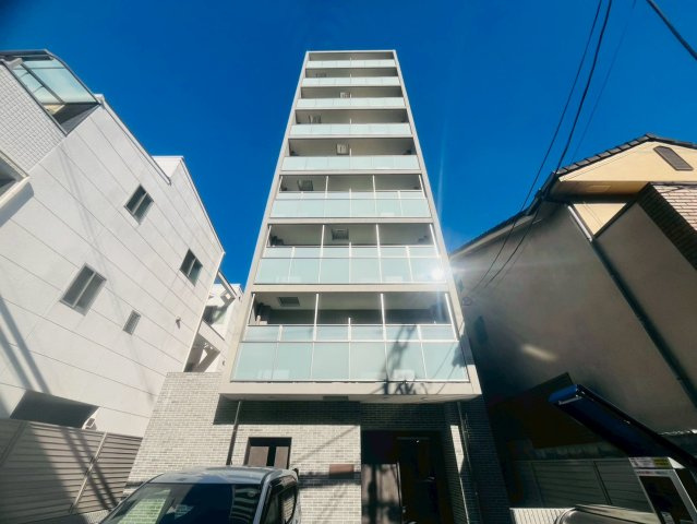 Broad阿倍野阪南町Residence｜大阪市阿倍野区の賃貸物件情報