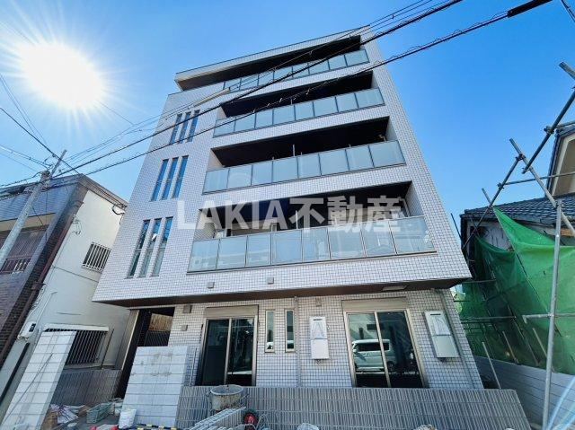 RAPPORT｜大阪府大阪市東住吉区の賃貸物件情報