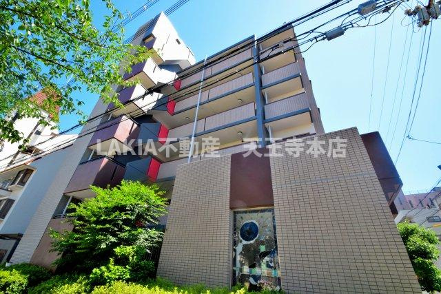 マジョール松崎町｜大阪府大阪市阿倍野区の賃貸物件情報