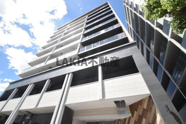  アグレアーブル｜大阪府大阪市天王寺区逢阪1丁目の賃貸物件情報