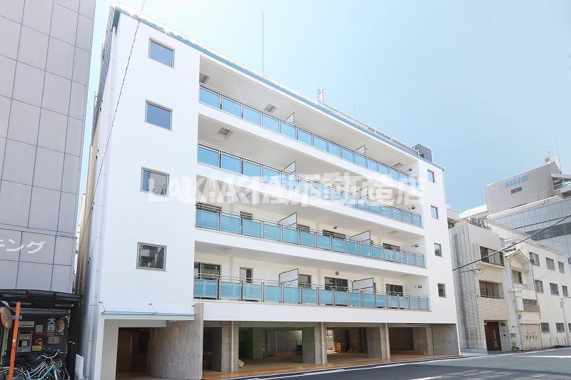  Radiation Court ｜大阪府大阪市天王寺区生玉寺町の賃貸物件情報