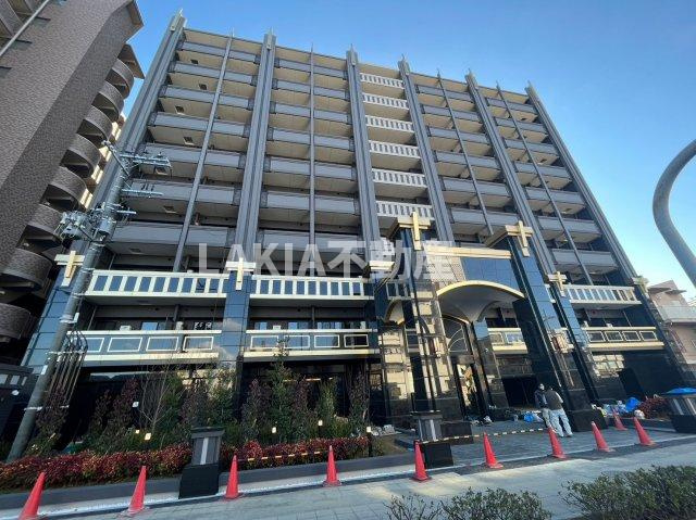 PHOERME TENNOJI East｜大阪府大阪市東住吉区杭全７丁目の賃貸物件情報