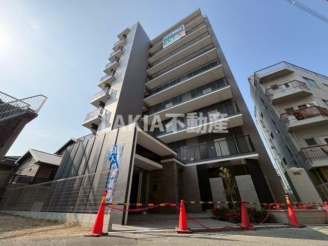 アストラルグラミ阿倍野｜大阪府大阪市阿倍野区阪南町１丁目の賃貸物件情報
