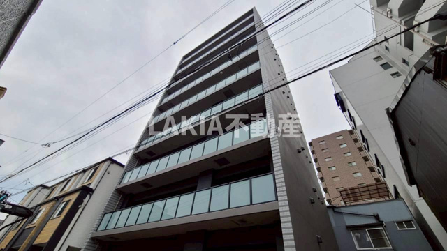  CREST TAPP天王寺EAST｜大阪府大阪市生野区林寺の賃貸物件情報