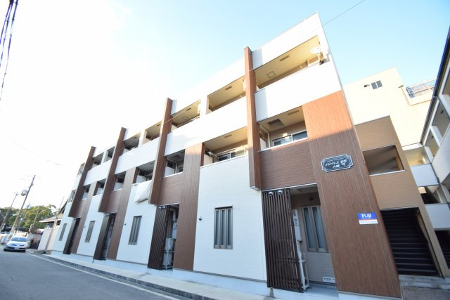 フジパレス谷町A棟｜大阪府大阪市天王寺区生玉寺町の賃貸物件情報