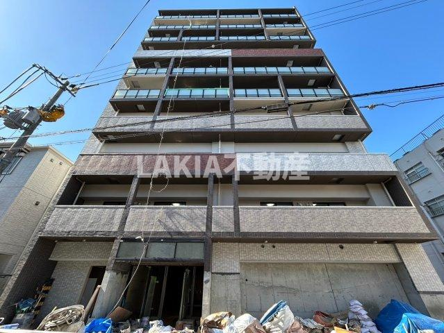 シャテーニュ上本町｜大阪府大阪市天王寺区東上町の賃貸物件情報