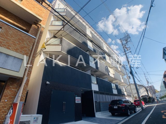  アーク美章園｜大阪府大阪市阿倍野区美章園の賃貸物件情報