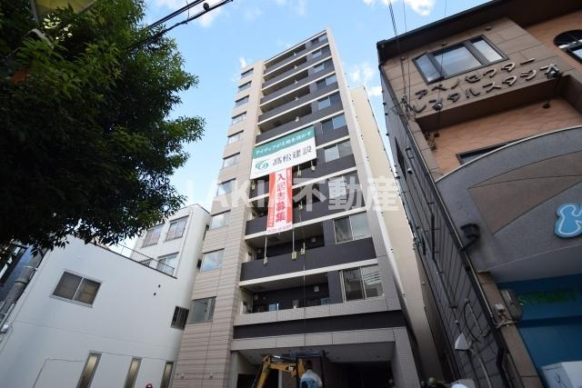 アークアベニューアベノ｜大阪府大阪市阿倍野区阿倍野筋の賃貸物件情報