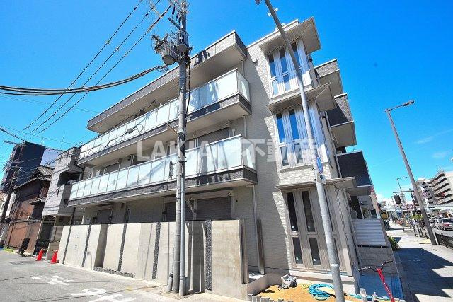   CIELO AZUL｜大阪府大阪市阿倍野区天王寺町南の賃貸物件情報