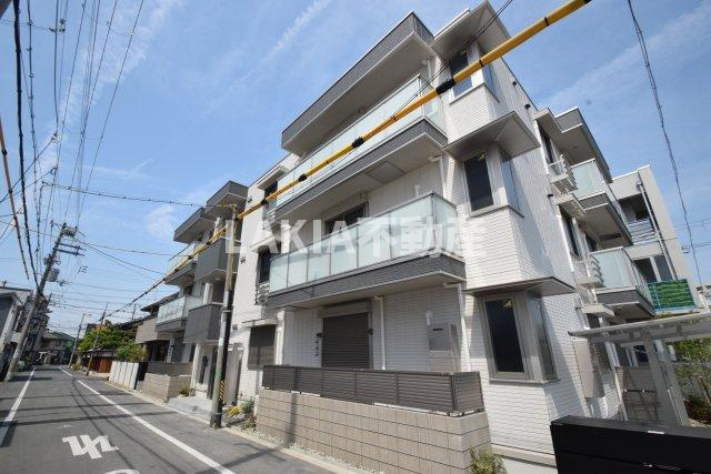  Futawa美章園｜大阪府大阪市東住吉区北田辺の賃貸物件情報