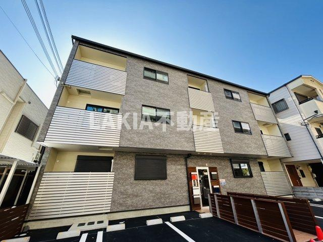  ジュネス阪南｜大阪府大阪市阿倍野区阪南町の賃貸物件情報