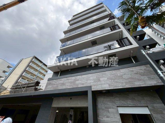  AUFTAKT天王寺｜大阪府大阪市天王寺区堀越町の賃貸物件情報