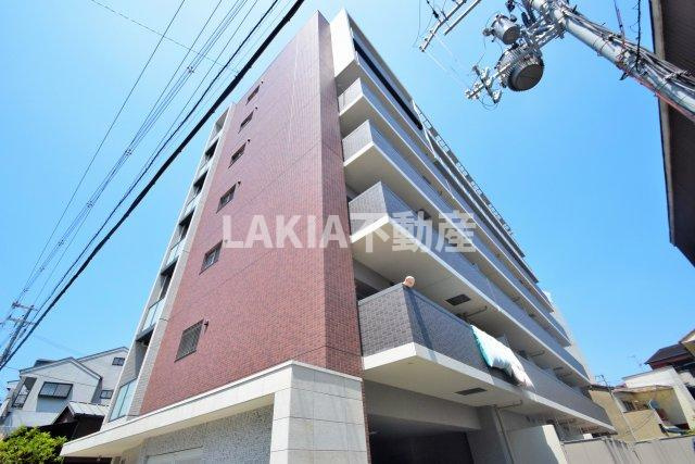 サンファボーレ北田辺｜大阪府大阪市東住吉区北田辺の賃貸物件情報