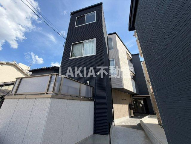  フォルモント寺田町｜大阪府大阪市生野区生野西の賃貸物件情報