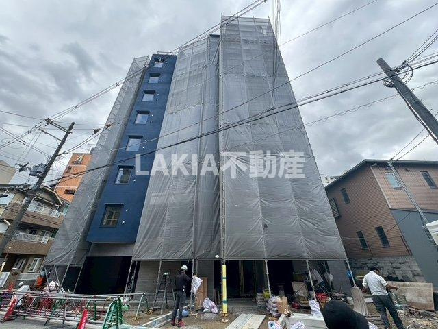  LEGALAND+ABENO SANMEICHO｜大阪府大阪市阿倍野区三明町の賃貸物件情報